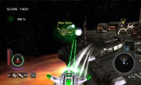 Wing Commander Arena