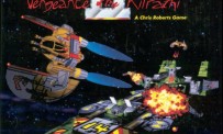 Wing Commander II : Vengeance of The Kilrathi