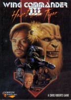Wing Commander III : Heart of The Tiger