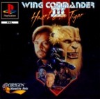 Wing Commander III : Heart of The Tiger