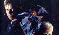 Wing Commander IV : The Price of Freedom