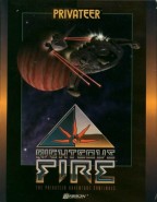 Wing Commander : Privateer - Righteous Fire