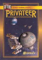 Wing Commander : Privateer