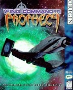 Wing Commander : Prophecy