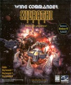 Wing Commander : The Kilrathi Saga
