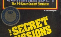 Wing Commander : The Secret Missions