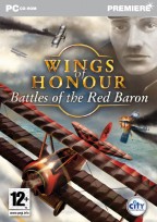 Wings of Honour : Battles of The Red Baron