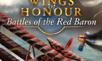 Wings of Honour : Battles of The Red Baron