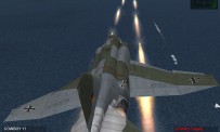 Wings Over Europe : Cold War Soviet Invasion