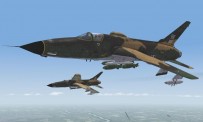 Wings Over Europe : Cold War Soviet Invasion