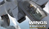 Wings Over Europe : Cold War Soviet Invasion