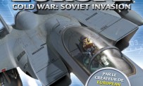 Wings Over Europe : Cold War Soviet Invasion