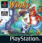 Winky : The Little Bear
