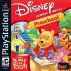 Winnie The Pooh : Preschool