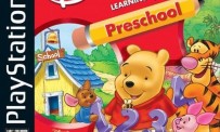 Winnie The Pooh : Preschool