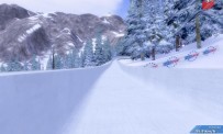 Winter Challenge