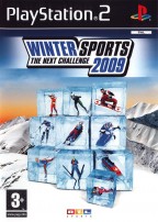 Winter Sports 2009 : The Ultimate Challenge