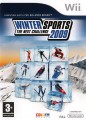 Winter Sports 2009 : The Ultimate Challenge