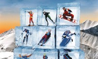 Winter Sports 2009 : The Ultimate Challenge