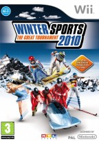 Winter Sports 2010 : The Great Tournament