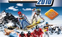 Winter Sports 2010 : The Great Tournament