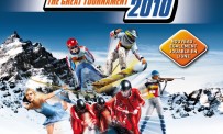 Winter Sports 2010 : The Great Tournament