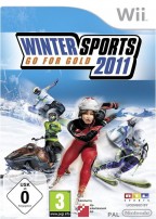 Winter Sports 2011 : Go for Gold