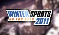 Winter Sports 2011 - Trailer #1