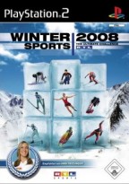 Winter Sports : The Ultimate Challenge 2008
