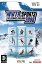 Winter Sports : The Ultimate Challenge 2008