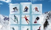 Winter Sports : The Ultimate Challenge 2008