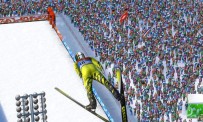 Winter Sports : The Ultimate Challenge 2008