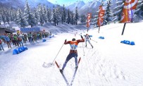 Winter Sports : The Ultimate Challenge 2008