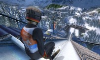 Winter Sports : The Ultimate Challenge 2008