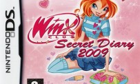 Winx Club : Secret Diary 2009