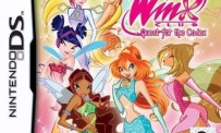 Winx Club : The Quest for The Codex