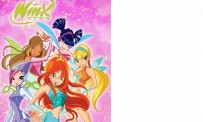 Winx de la 2D à la 3D