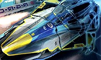 WipEout : Codemasters capable de prendre la relève ?