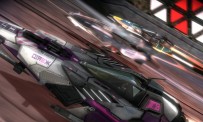 WipEout 2048