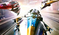 Test WipEout 2048