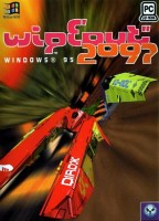 WipEout 2097