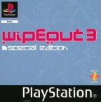 WipEout 3 : Special Edition