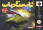 WipEout 64