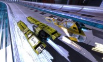 WipEout HD