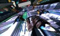 WipEout HD