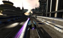 WipEout HD