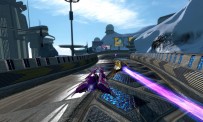 WipEout HD