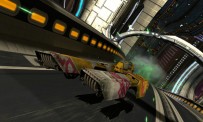 WipEout HD