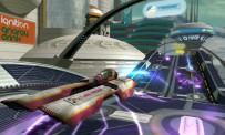 WipEout HD