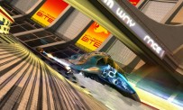 WipEout HD